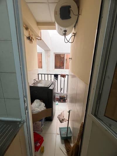 1 Bedroom Apartment for Rent in Ruwi, Muscat - 1 Bedroom Apartment For Rent in Ruwi, Muscat