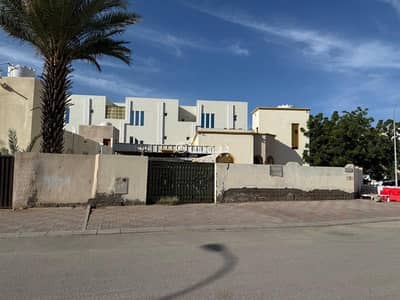 ارض سكنية  للبيع في مسقط - أخرى، مسقط - أرض سكنية للبيع في مسقط - أخرى