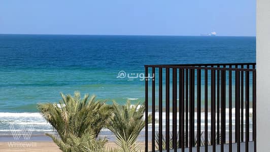 شقة 1 غرفة نوم للبيع في مسقط - أخرى، مسقط - شقة بغرفة نوم واحدة للبيع في مسقط - أخرى