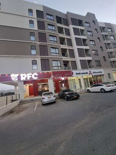 1 Bedroom Apartment for Rent in Qurum, Muscat - 1 Bedroom Apartment For Rent in Qurum, Muscat