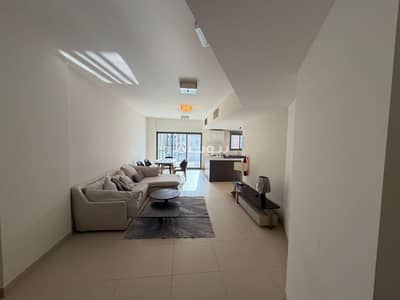 3 Bedroom Flat for Rent in Muscat Hills, Muscat - 3 Bedroom Apartment For Rent in Muscat Hills