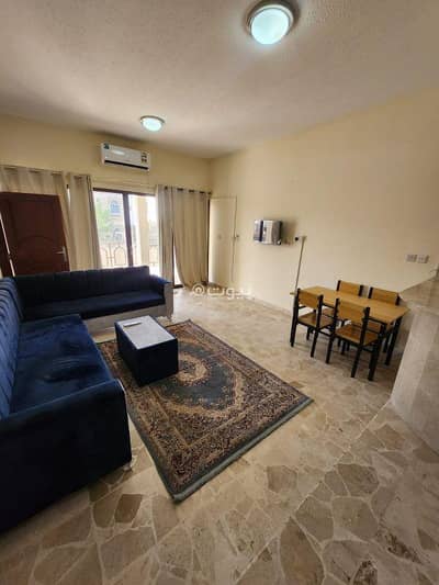 1 Bedroom Flat for Rent in Qurum, Muscat - 1 Bedroom Apartment For Rent in Qurum, Muscat
