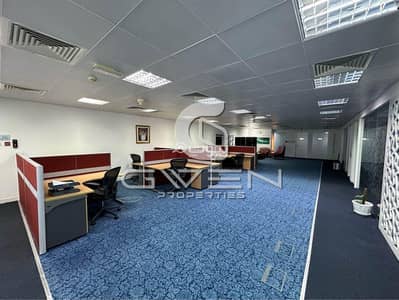 Other Commercial for Rent in Al Khuwair, Muscat - Furnished Other Commercial For Rent in Al Khuwair, Muscat