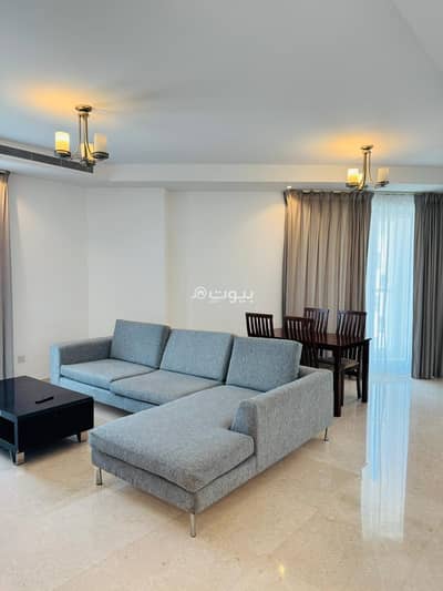 1 Bedroom Flat for Rent in Bosher, Muscat - 1 Bedroom Furnished Apartment For Rent in Bosher, Muscat