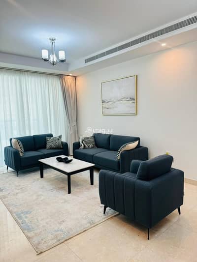 2 Bedroom Flat for Rent in Bosher, Muscat - 2 Bedroom Furnished Apartment For Rent in Bosher, Muscat