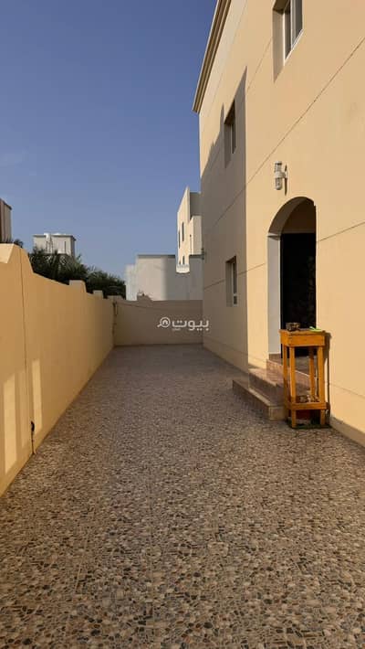 فیلا 4 غرف نوم للايجار في الأنصب، مسقط - فيلا من 4 غرف نوم للإيجار في الأنصب، مسقط