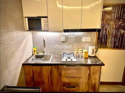 2 Bedroom Flat for Rent in Al Amarat, Muscat - 2 Bedroom Furnished Apartment For Rent in Al Amarat, Muscat