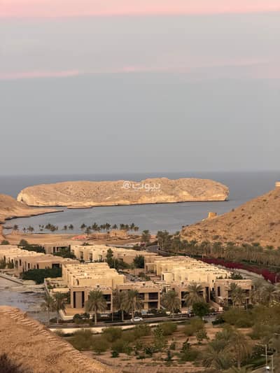 4 Bedroom Villa for Sale in Barr Al Jissah, Muscat - 4 Bedroom Villa For Sale in Barr Al Jissah, Muscat