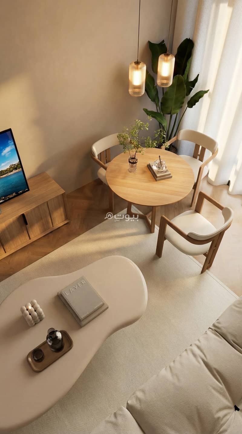 1 Bedroom Apartment For Sale in Al Khoud, Muscat 1 Bedroom Apartment For Sale in Al Khoud, Muscat