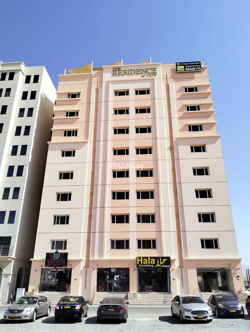 2 Bedroom Apartment For Rent in Ghala, Muscat 2 Bedroom Apartment For Rent in Ghala, Muscat
