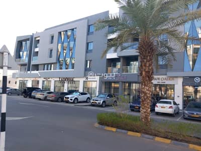 فلیٹ 1 غرفة نوم للايجار في الموالح، مسقط - شقة بغرفة نوم واحدة للإيجار في المواهيل، مسقط