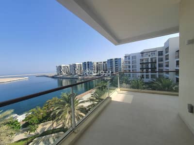 2 Bedroom Apartment for Sale in The Wave (Almouj), Muscat - 2 Bedroom Apartment For Sale in The Wave (Almouj), Muscat