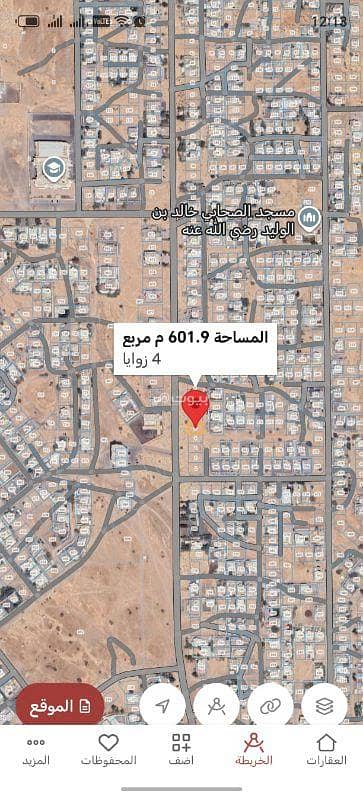 ارض سكنية  للبيع في البريمي، البريمي - أرض سكنية للبيع في البريمي