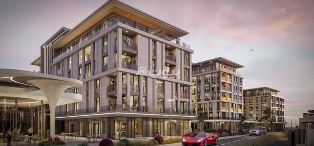 1 Bedroom Apartment for Sale in Sultan Haitham City, Muscat - 1 Bedroom Apartment For Sale in Sultan Haitham City, Muscat