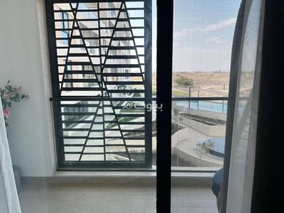 2 Bedroom Flat for Rent in The Wave (Almouj), Muscat - 2 Bedroom Furnished Apartment For Rent in The Wave (Almouj), Muscat