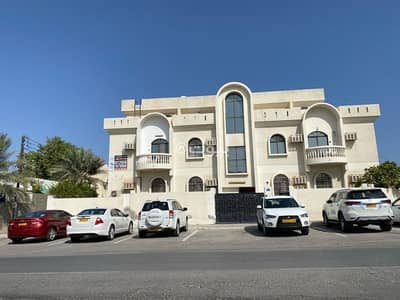 1 Bedroom Apartment for Rent in Al Wadi Al Kabir, Muscat - 1 Bedroom Apartment For Rent in Al Wadi Al Kabir, Muscat