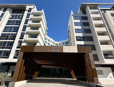 1 Bedroom Flat for Sale in Muscat Hills, Muscat - 1 Bedroom Apartment For Sale in Muscat Hills