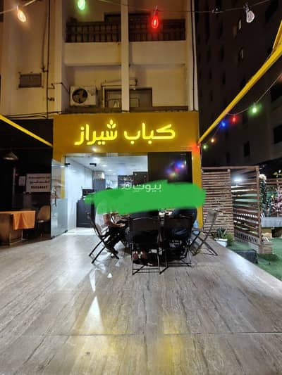 مجمع تجاري  للبيع في الخوير، مسقط - مبنى تجاري للبيع في الخوير، مسقط