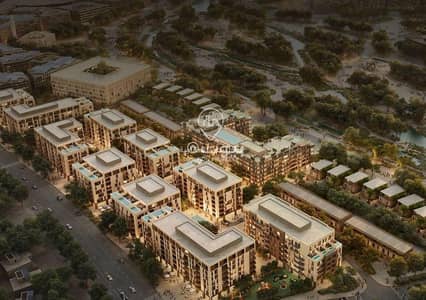 1 Bedroom Flat for Sale in Sultan Haitham City, Muscat - 1 Bedroom Apartment For Sale in Sultan Haitham City, Muscat
