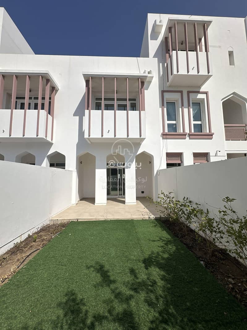 2 Bedroom Villa For Sale in The Wave (Almouj), Muscat 2 Bedroom Villa For Sale in The Wave (Almouj), Muscat