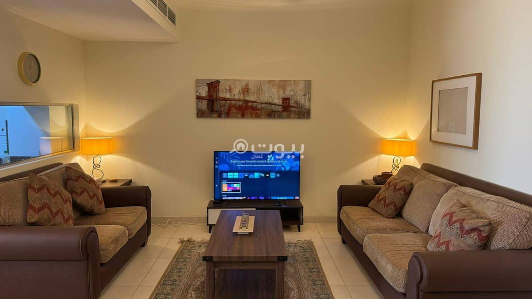 1 Bedroom Furnished Apartment For Rent in Qurum, Muscat 1 Bedroom Furnished Apartment For Rent in Qurum, Muscat
