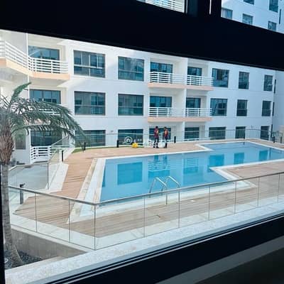 2 Bedroom Flat for Sale in Muscat Hills, Muscat - 2 Bedroom Apartment For Sale in Muscat Hills