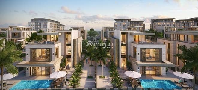 2 Bedroom Flat for Sale in Sultan Haitham City, Muscat - 2 Bedroom Apartment For Sale in Sultan Haitham City, Muscat