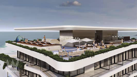 1 Bedroom Apartment for Sale in Salalah, Dhofar - 1 Bedroom Apartment For Sale in Salalah, Dhofar