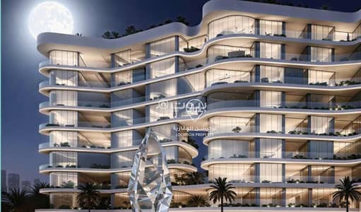 1 Bedroom Flat for Sale in The Wave (Almouj), Muscat - 1 Bedroom Apartment For Sale in The Wave (Almouj), Muscat