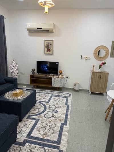1 Bedroom Apartment for Rent in Qurum, Muscat - 1 Bedroom Furnished Apartment For Rent in Qurum, Muscat