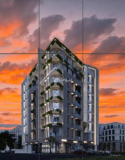 1 Bedroom Apartment for Sale in Azaiba, Muscat - 1 Bedroom Apartment For Sale in Azaiba, Muscat
