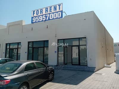 Other Commercial for Rent in Al Maabilah, Muscat - 25 SQM Other Commercial For Rent in Al Maabilah, Muscat
