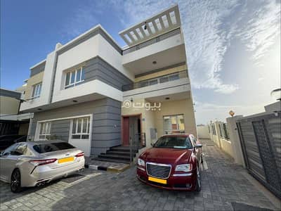 فیلا 5 غرف نوم للبيع في الخوض، مسقط - فيلا من 5 غرف نوم للبيع في الخوض، مسقط