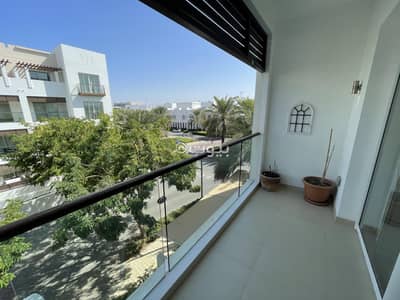 1 Bedroom Flat for Sale in The Wave (Almouj), Muscat - 1 Bedroom Apartment For Sale in The Wave (Almouj), Muscat
