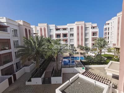 3 Bedroom Apartment for Sale in The Wave (Almouj), Muscat - 3 Bedroom Apartment For Sale in The Wave (Almouj), Muscat