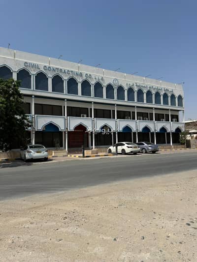 Other Commercial for Rent in Ghala, Muscat - 1000 SQM Other Commercial For Rent in Ghala, Muscat