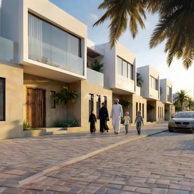 3 Bedroom Villa for Sale in Sultan Haitham City, Muscat - 3 Bedroom Villa For Sale in Sultan Haitham City, Muscat