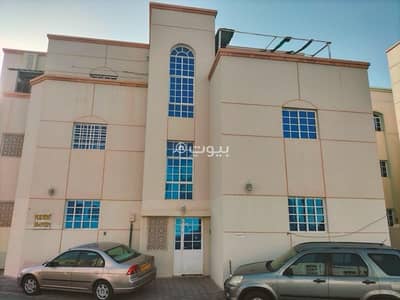 1 Bedroom Flat for Rent in Qurum, Muscat - 1 Bedroom Apartment For Rent in Qurum, Muscat