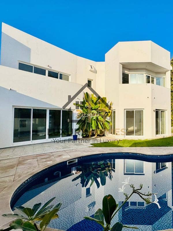 4 Bedroom Villa For Rent in The Wave (Almouj), Muscat 4 Bedroom Villa For Rent in The Wave (Almouj), Muscat