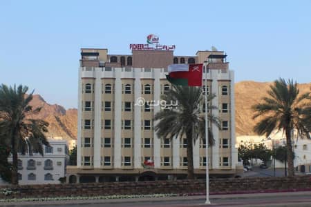 Commercial Building for Sale in Al Wadi Al Kabir, Muscat - Commercial Building For Sale in Al Wadi Al Kabir, Muscat