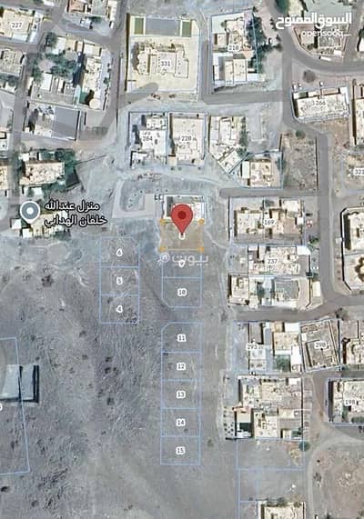 ارض سكنية  للبيع في بدبد، الداخلية - أرض سكنية للبيع في بدبد، الداخلية