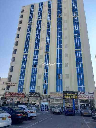 3 Bedroom Apartment for Sale in Al Maabilah, Muscat - 3 Bedroom Apartment For Sale in Al Maabilah, Muscat