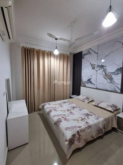 1 Bedroom Apartment for Rent in Bosher, Muscat - 1 Bedroom Furnished Apartment For Rent in Bosher, Muscat