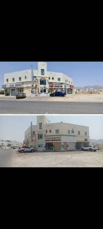 عقارات تجارية اخرى  للايجار في العامرات، مسقط - 18 متر مربع مساحة تجارية للإيجار في العمارات، مسقط
