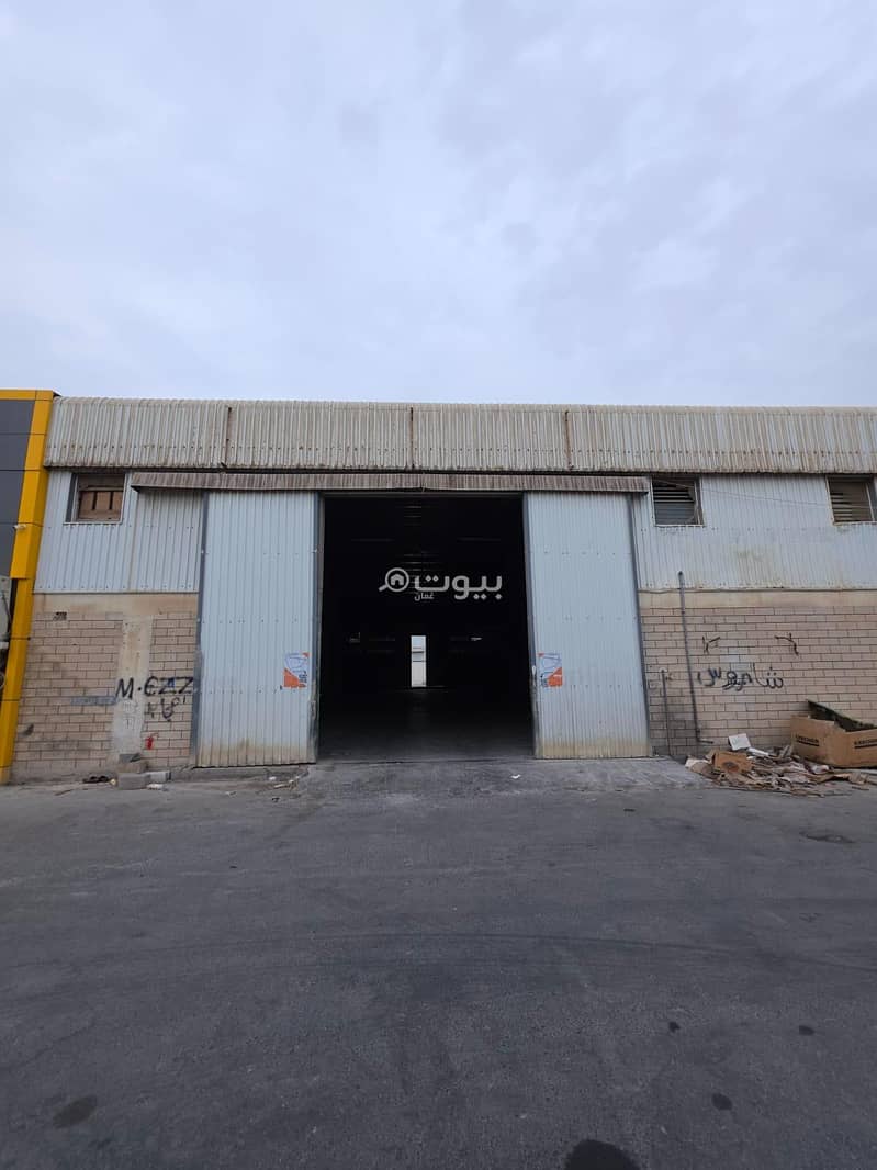 600 SQM Other Commercial For Rent in Ghala, Muscat 600 SQM Other Commercial For Rent in Ghala, Muscat