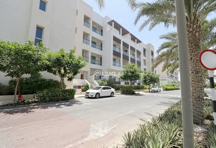 3 Bedroom Flat for Rent in The Wave (Almouj), Muscat - 3 Bedroom Furnished Apartment For Rent in The Wave (Almouj), Muscat