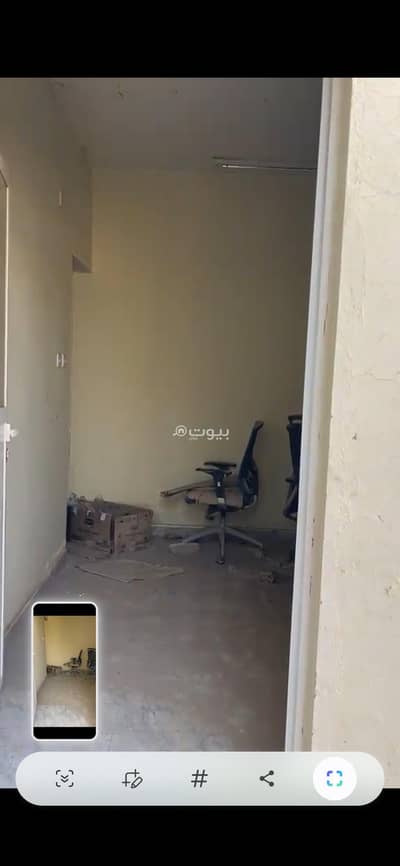 جراج  للايجار في المسفاة، مسقط - كراج للإيجار في مسفاه، مسقط