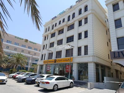 1 Bedroom Apartment for Rent in Al Mawaleh, Muscat - 1 Bedroom Apartment For Rent in Al Mawaleh, Muscat