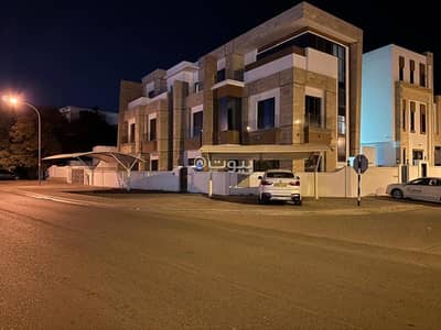 فیلا 4 غرف نوم للايجار في الحيل، مسقط - فيلا مكونة من 4 غرف نوم للايجار في الهيل، مسقط