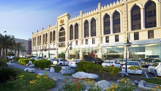 2 Bedroom Flat for Rent in Azaiba, Muscat - 2 Bedroom Furnished Apartment For Rent in Azaiba, Muscat